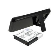 CS-SM9070HL<br />Batteries for   replaces battery EB535151VU