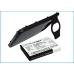 Batterie de téléphone portable Samsung CS-SM9250DL
