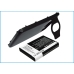 Batterie de téléphone portable Samsung CS-SM9250DL