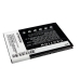 Batteries Remplace EB-L1F2KVK
