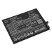 Batterie de téléphone portable Samsung CS-SMA065SL