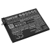 Batterie de téléphone portable Samsung CS-SMA065SL