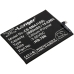 Batterie de téléphone portable Samsung CS-SMA115SL