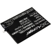 Batterie de téléphone portable Samsung CS-SMA115SL
