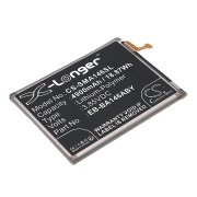 CS-SMA146SL<br />Batterie pour  remplace la batterie WT-S-W1