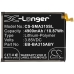 Batterie de téléphone portable Samsung CS-SMA315SL