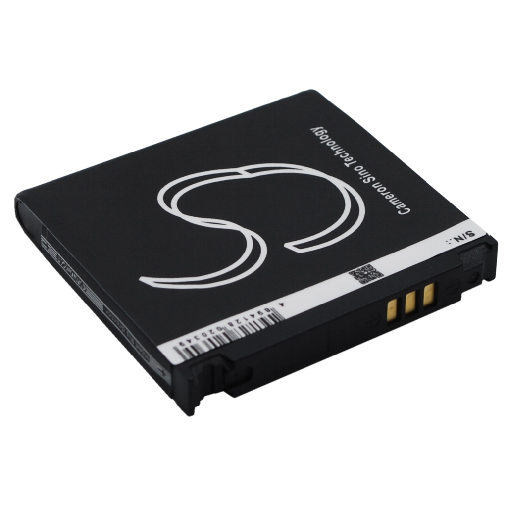 Akku kompatibel mit Samsung CS-SMA437SL