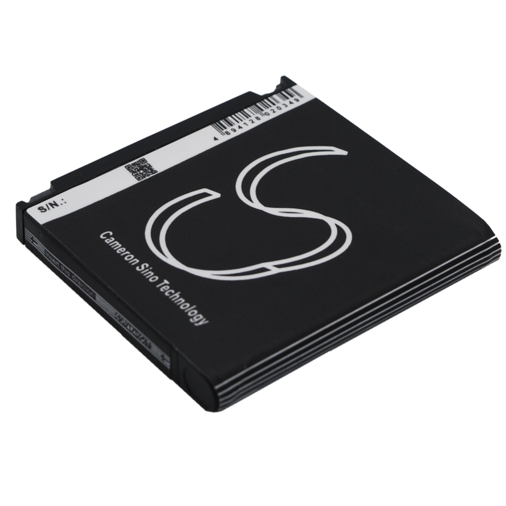Akku kompatibel mit Samsung CS-SMA437SL