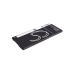 Batteries Remplace EB-BA510ABE