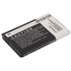 Kompatibler Ersatzakku für Samsung AB663450BA,AB663450BABSTD