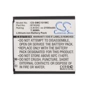 Camera Battery Samsung Galaxy S4 Zoom LTE