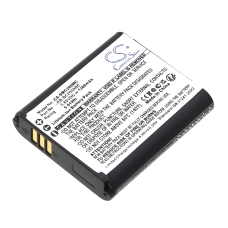 Kompatibler Ersatzakku für Samsung EB-BC200ABE,EB-BC200ABK,EB-BC200ABU,GH43-04604A