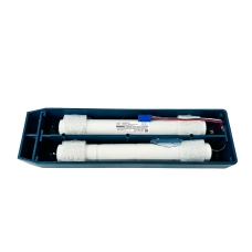 Remplacement de batterie compatible pour Sonel WAAKU02