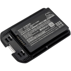 Remplacement de batterie compatible pour Motorola 82-160955-01