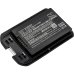 BarCode, Scanner Battery Symbol MC40N0