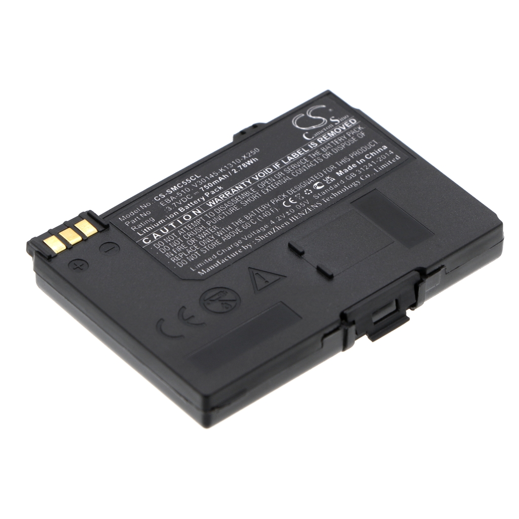 Siemens Gigaset SL37H