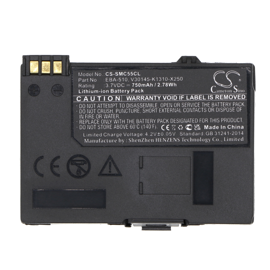 Siemens Gigaset SL37H