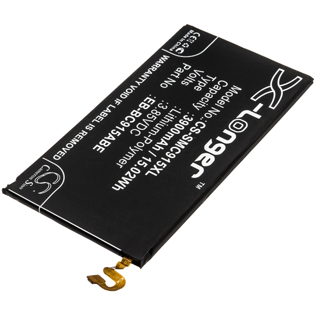 Batterie de téléphone portable Samsung CS-SMC915XL