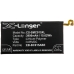 Batterie de téléphone portable Samsung CS-SMC915XL