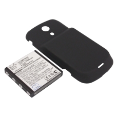Remplacement de batterie compatible pour Samsung EB575152VA,EB575152VU,G7