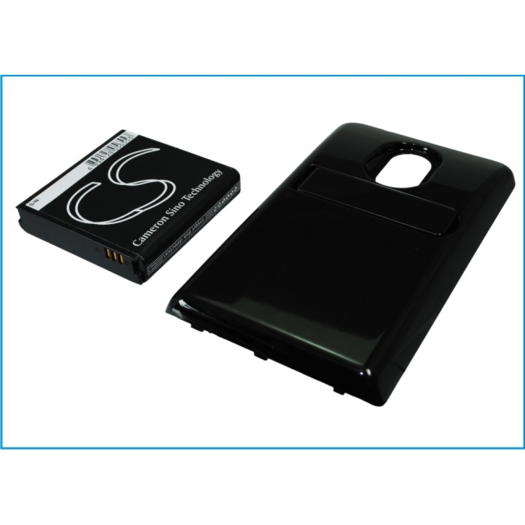 Akku kompatibel mit Samsung Sprint CS-SMD710HL