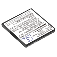 Remplacement de batterie compatible pour Samsung EB625152VA,EB625152VU