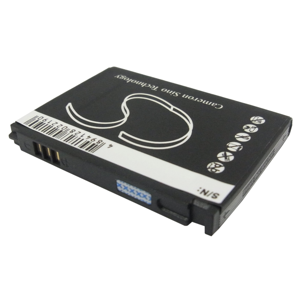 Batterie de téléphone portable Samsung CS-SMD800SL