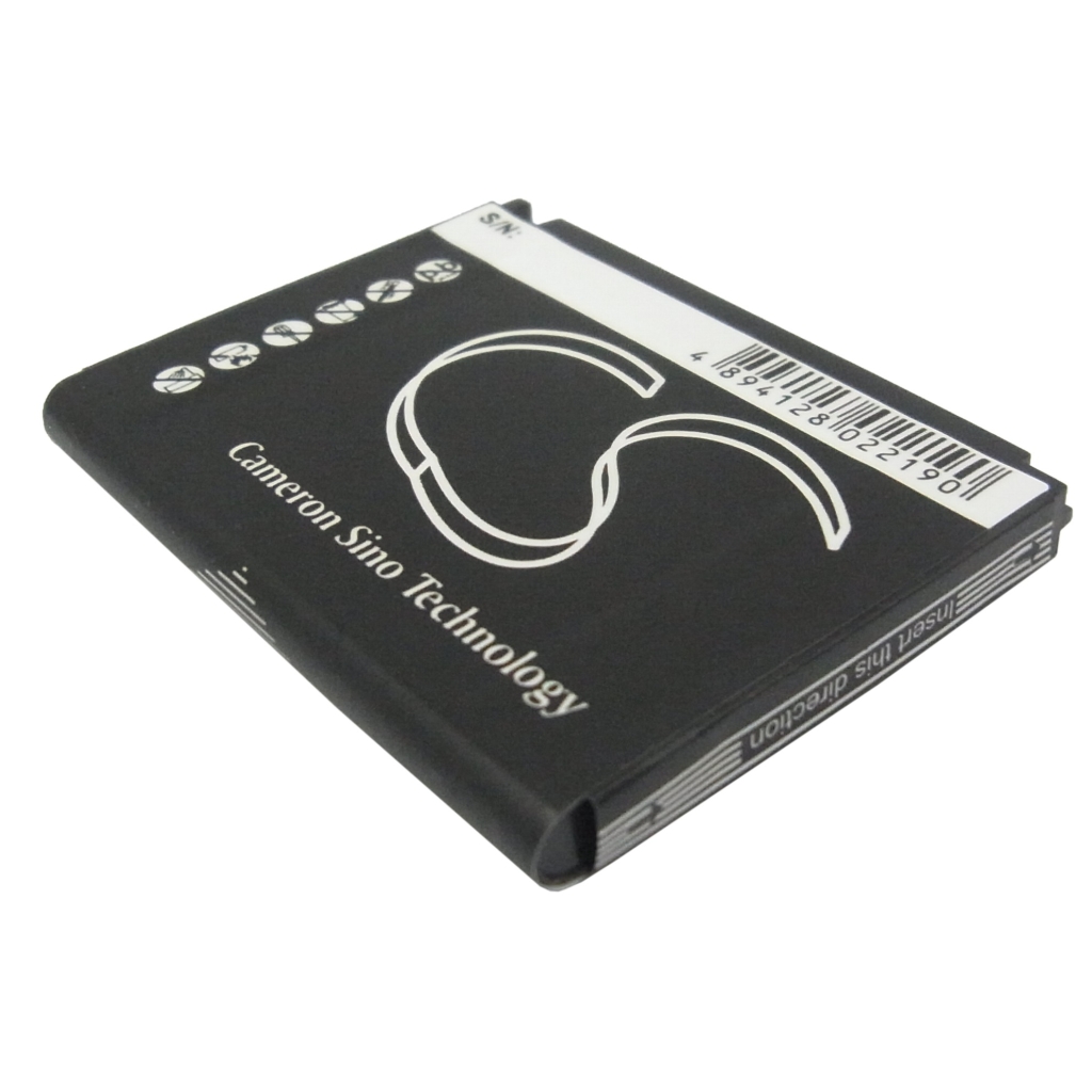 Batterie de téléphone portable Samsung CS-SMD800SL