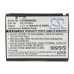 Batterie de téléphone portable Samsung CS-SMD800SL