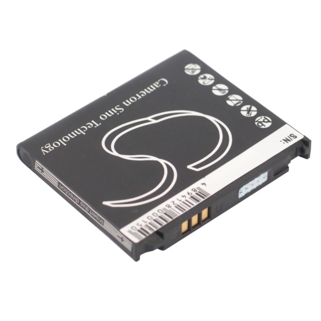 Batterie de téléphone portable Samsung CS-SMD900SL