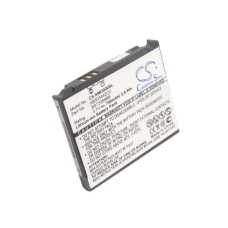 Compatible battery replacement for Samsung AB503442AE,AB503442CA,AB503442CAB/ STD,AB503442CC,AB503442CE...