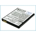 Batterie de téléphone portable Samsung CS-SME110SL