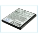 Batterie de téléphone portable Samsung CS-SME110SL