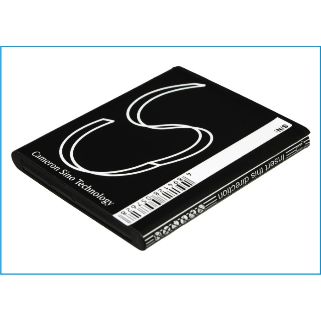 Batterie de téléphone portable Samsung CS-SME110SL