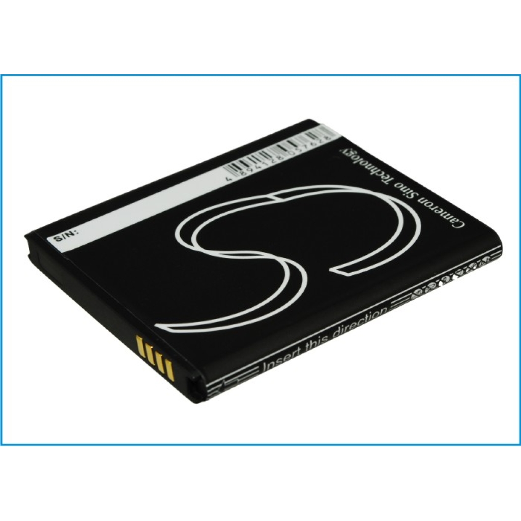 Batterie de téléphone portable Samsung CS-SME110SL