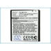 Batterie de téléphone portable Samsung CS-SME110SL