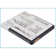 Remplacement de batterie compatible pour Samsung EB585157VK,EB585157VKBSTD