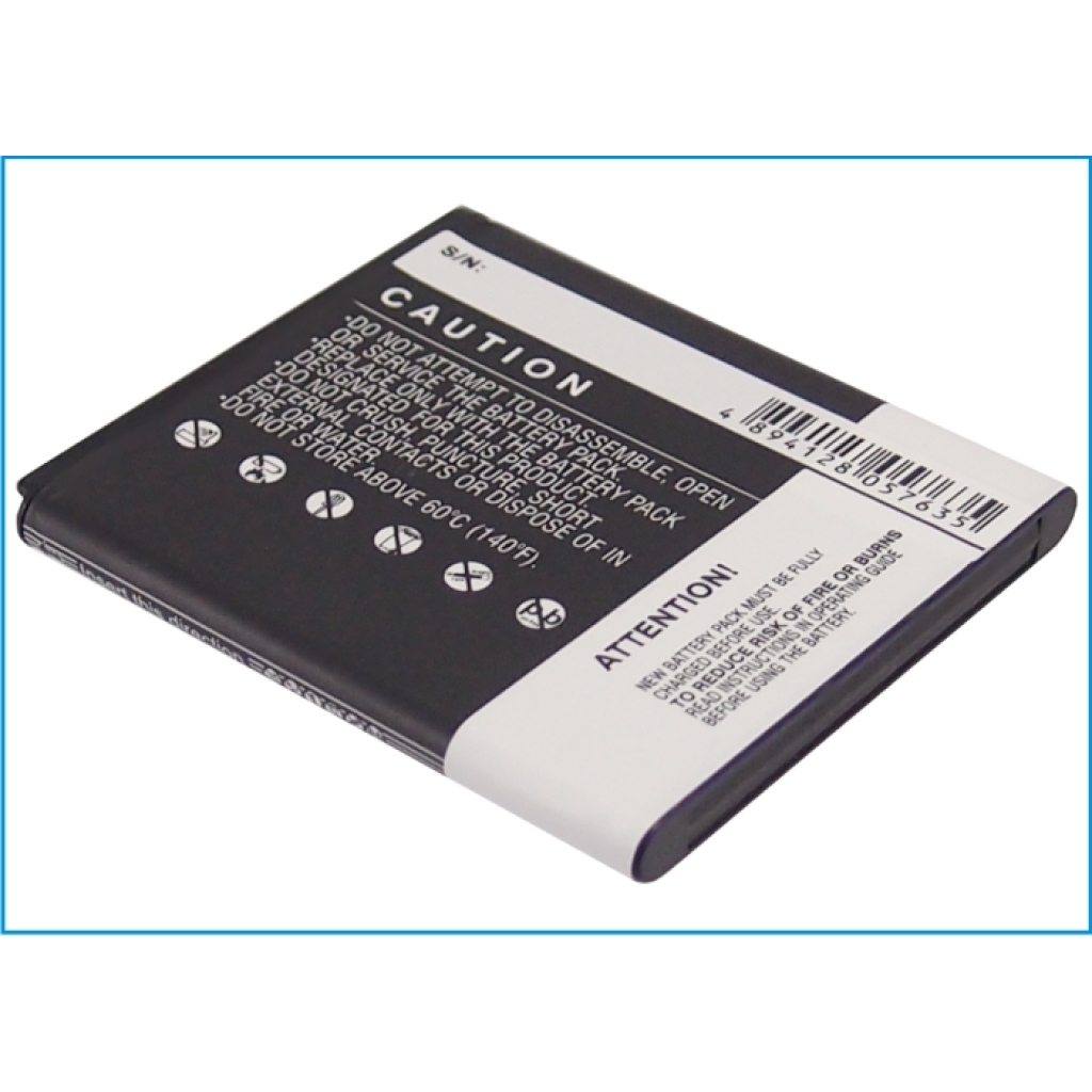 Batterie de téléphone portable Samsung CS-SME110XL