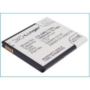 CS-SME110XL<br />Batterie pour  remplace la batterie EB585157VKBSTD