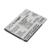 Batterie de téléphone portable Samsung CS-SME370XL