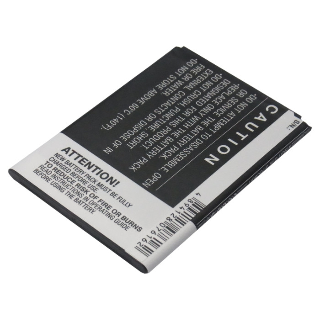 Batterie de téléphone portable Samsung CS-SME370XL