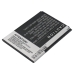 Batterie de téléphone portable Samsung CS-SME370XL