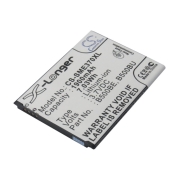 Battery for Samsung GT-i9192