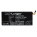 Batterie de téléphone portable Samsung CS-SME500SL