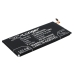 Batterie de téléphone portable Samsung CS-SME500SL