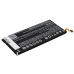 Batterie de téléphone portable Samsung CS-SME500SL