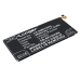 Batterie de téléphone portable Samsung CS-SME700XL