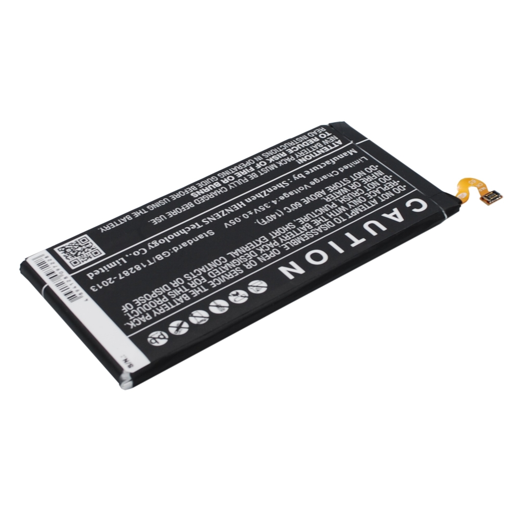 Batterie de téléphone portable Samsung CS-SME700XL
