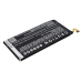 Batterie de téléphone portable Samsung CS-SME700XL
