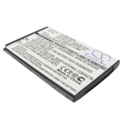 CS-SMF400SL<br />Batterie pour  remplace la batterie AB463651BU